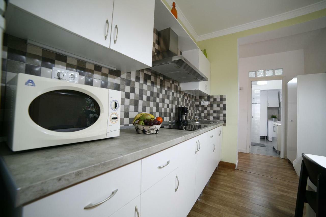 Apartment Victoria De Alba House