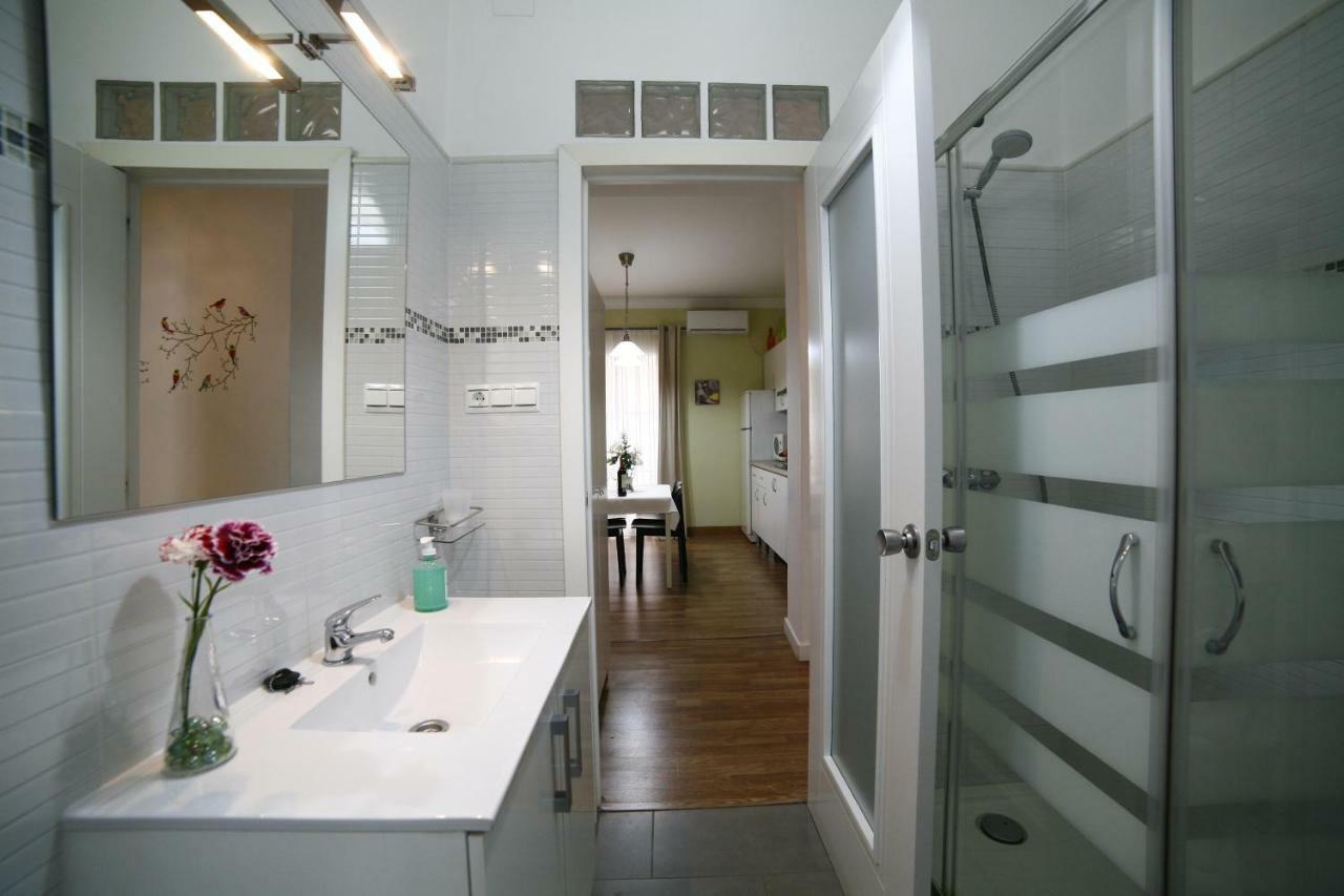 Apartment Victoria De Alba House