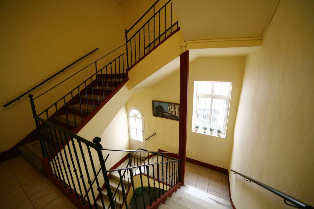 Victoria De Alba House Apartment Malaga