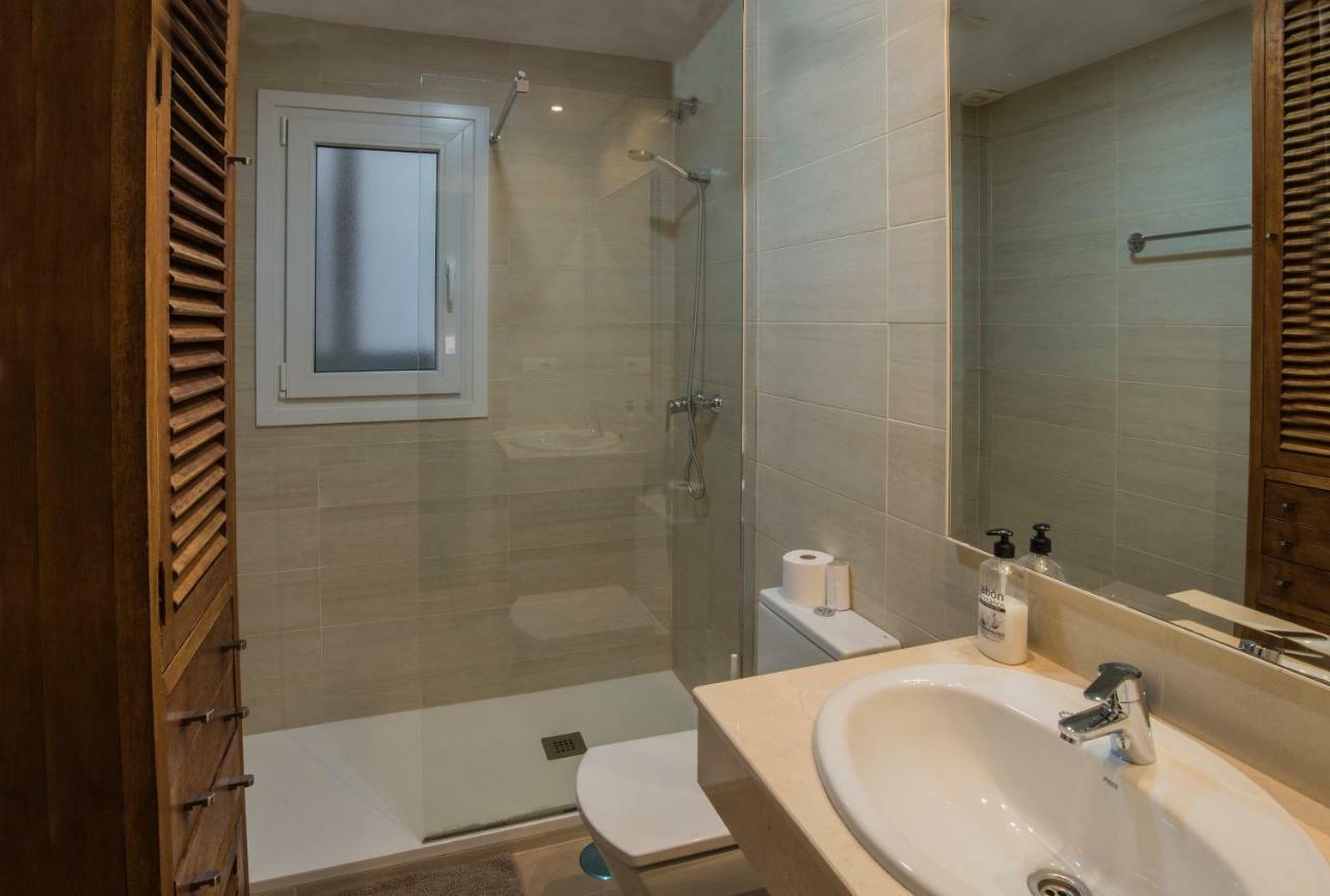 Muelle 18 Apartment