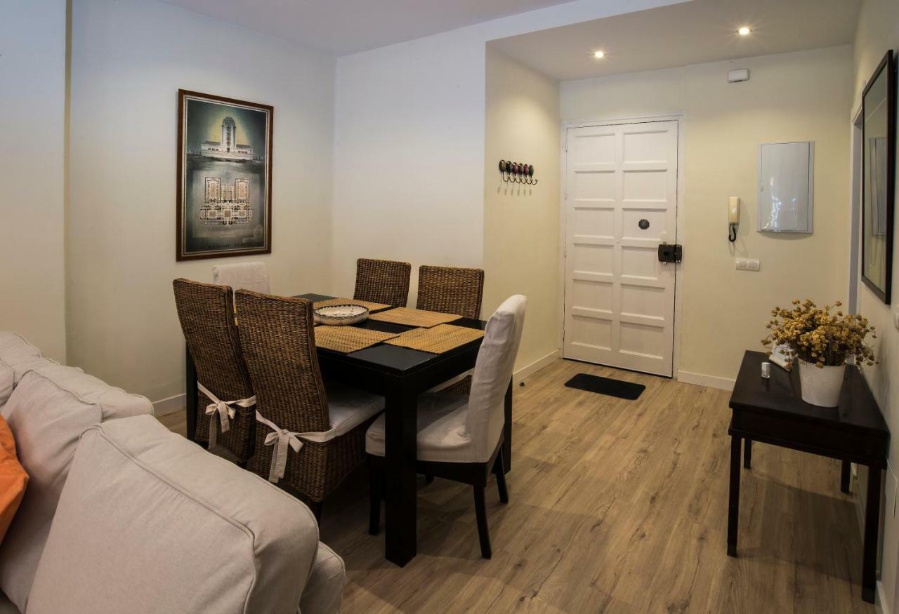 Apartment Muelle 18 *