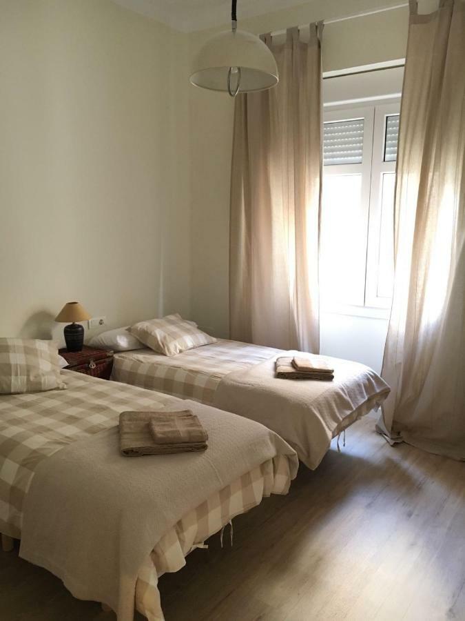 Muelle 18 Apartment