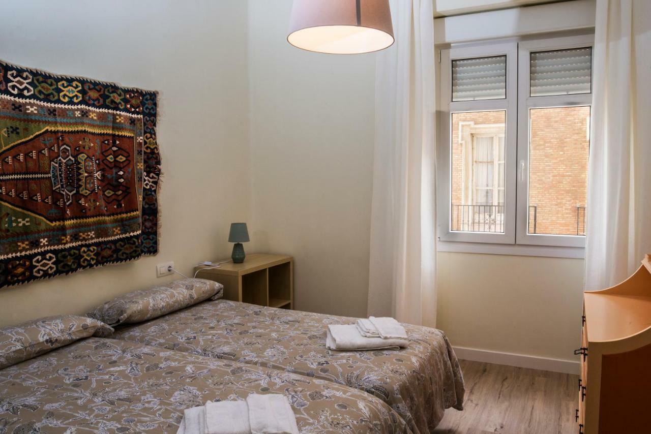 Muelle 18 Apartment *