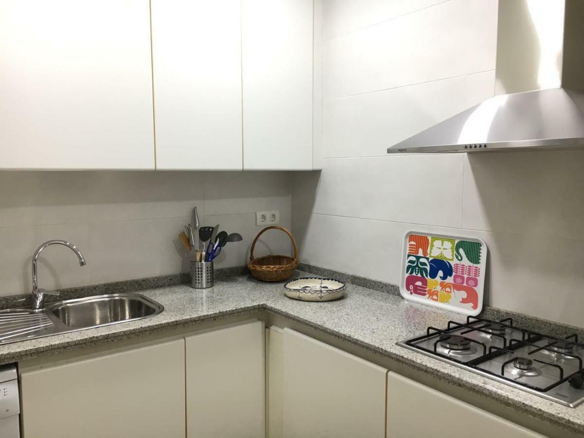 Muelle 18 Apartment *