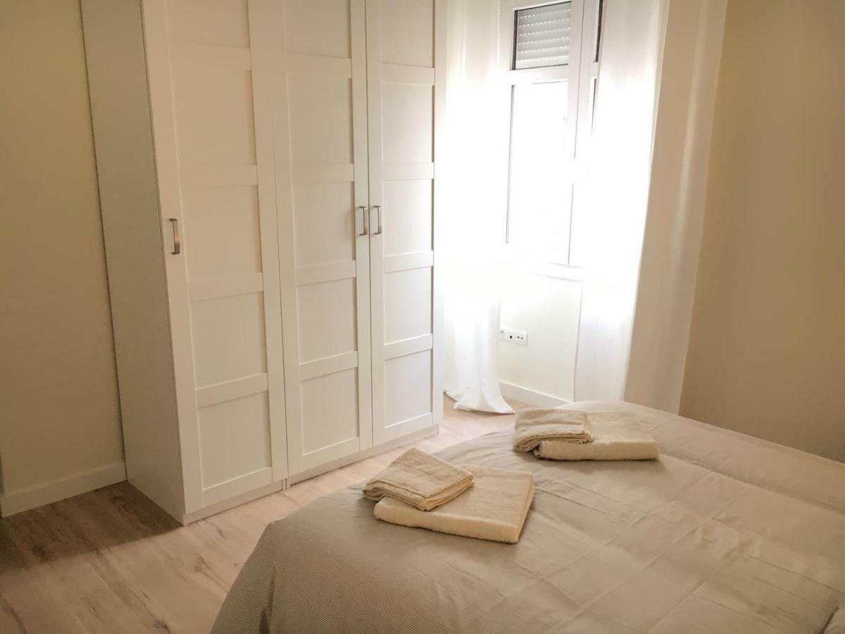 Muelle 18 Apartment Malaga