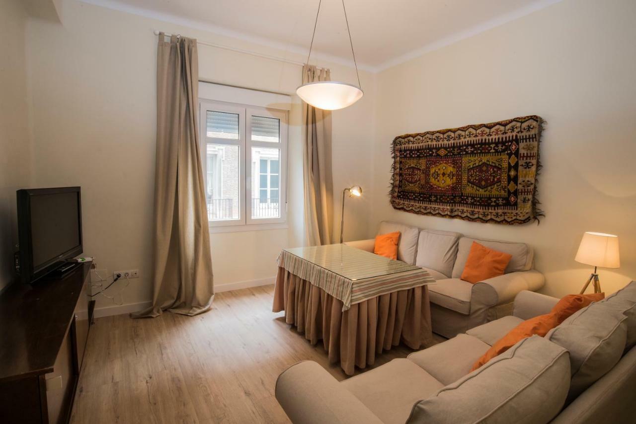 Apartment Muelle 18