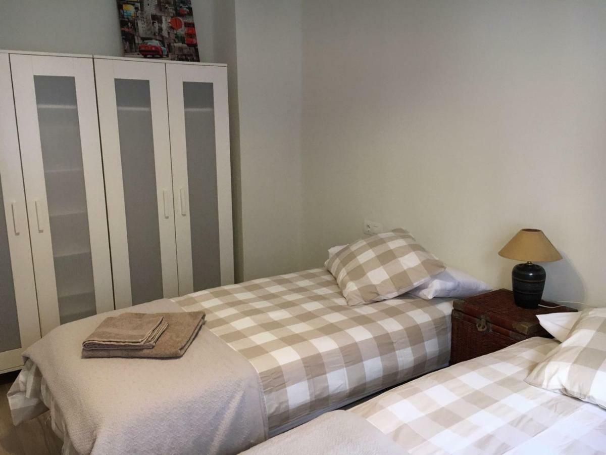 Apartment Muelle 18 Malaga