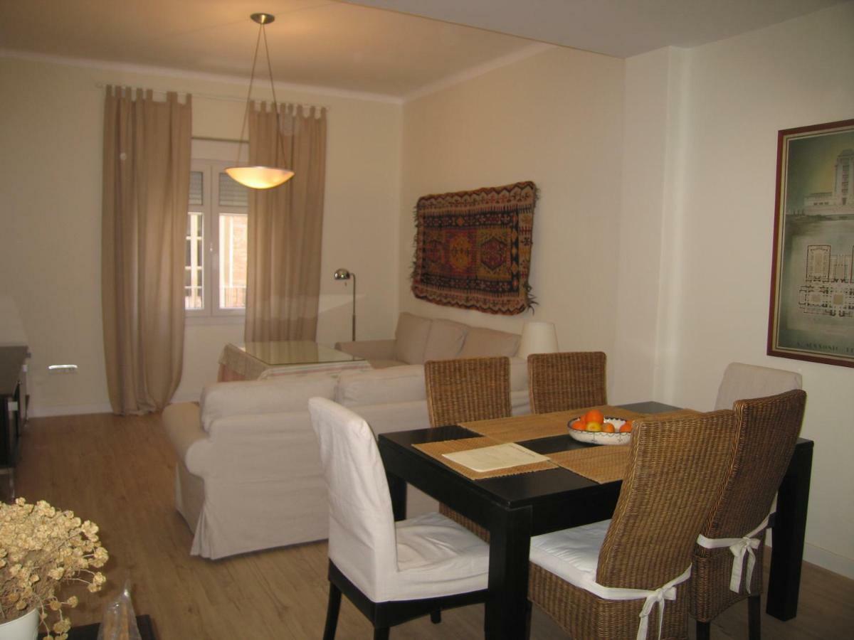 Muelle 18 Apartment *