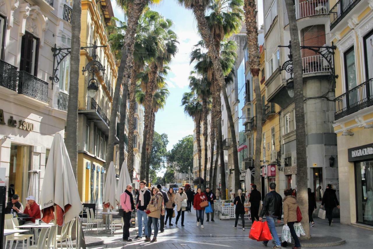 Homely Felix Saenz Malaguese Málaga