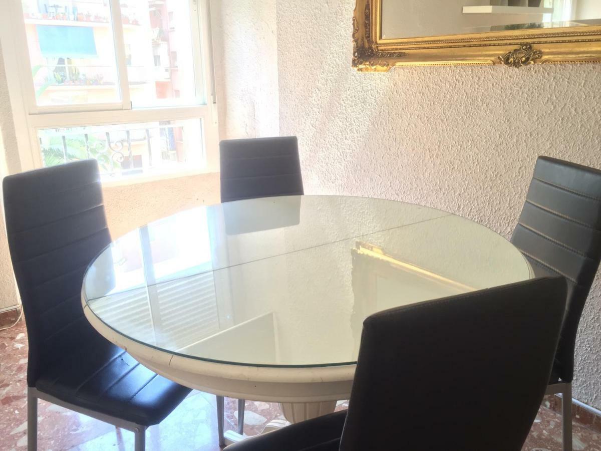 Apartamento Historico Alameda De Colon