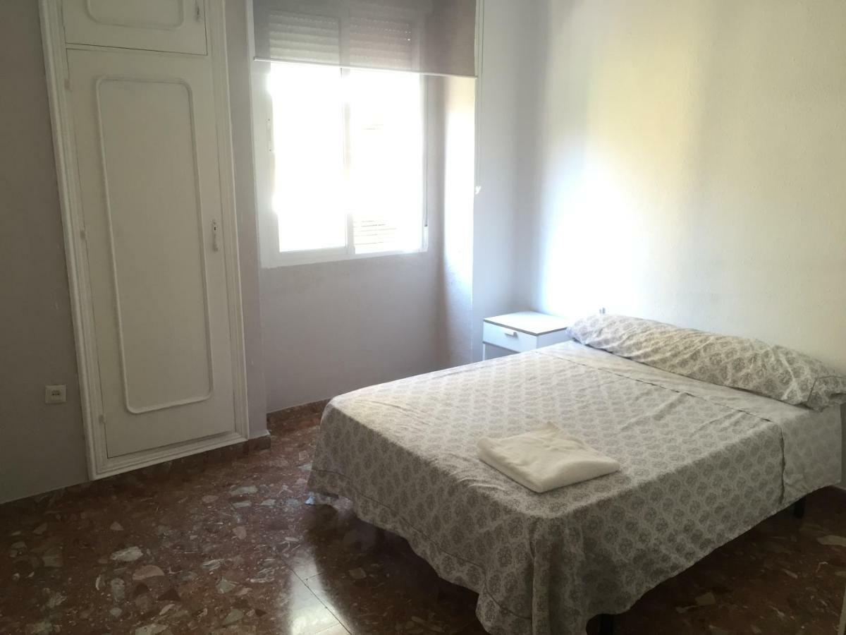 Apartamento Historico Alameda De Colon Málaga