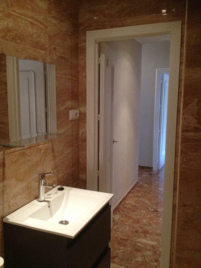 Apartamento Apartamento Historico Alameda De Colon Málaga