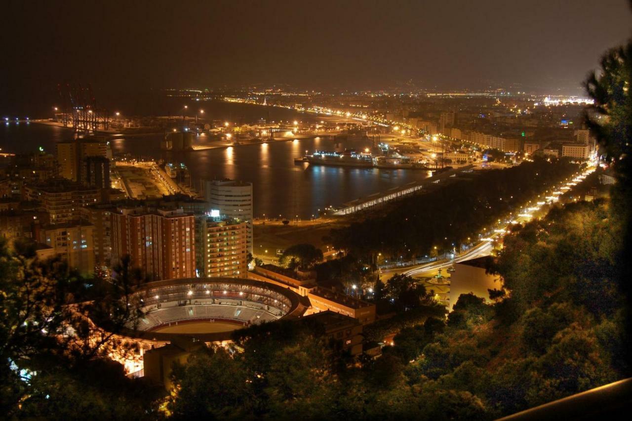 Apartamento Historico Alameda De Colon * Málaga