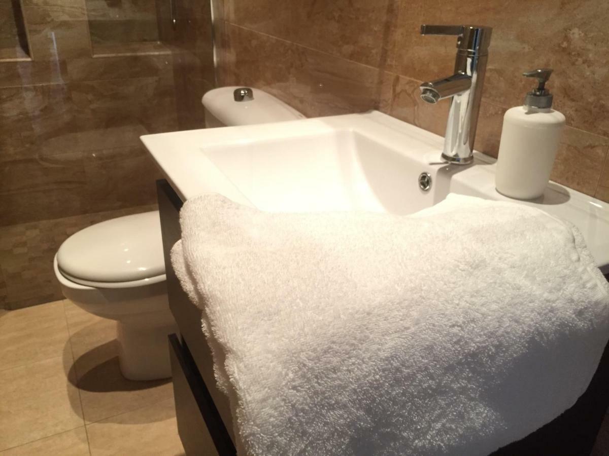 Apartamento Historico Alameda De Colon