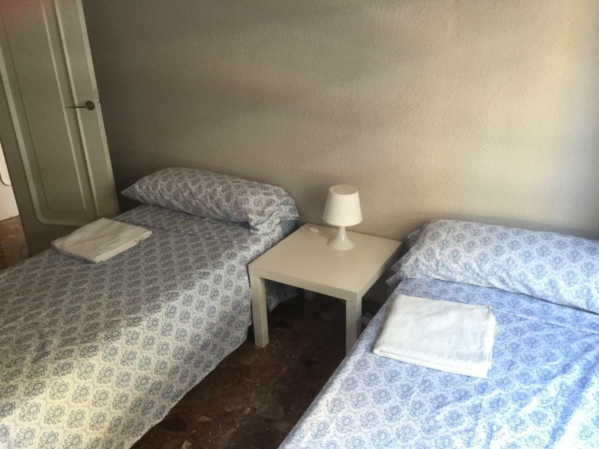 Apartamento Historico Alameda De Colon