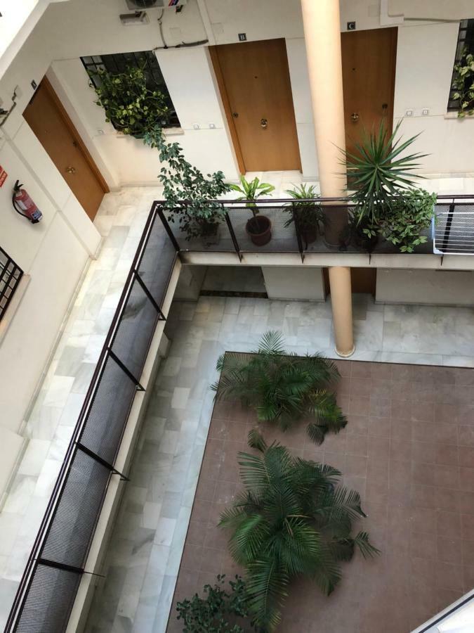 Alcazaba Centre Malaga