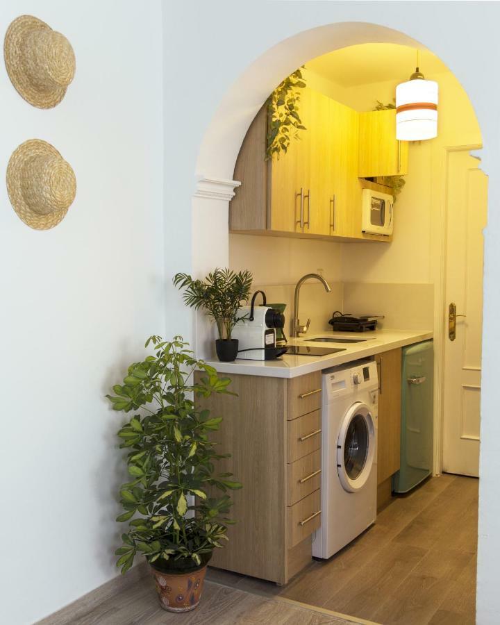 Apartment - La Lola - Malaga