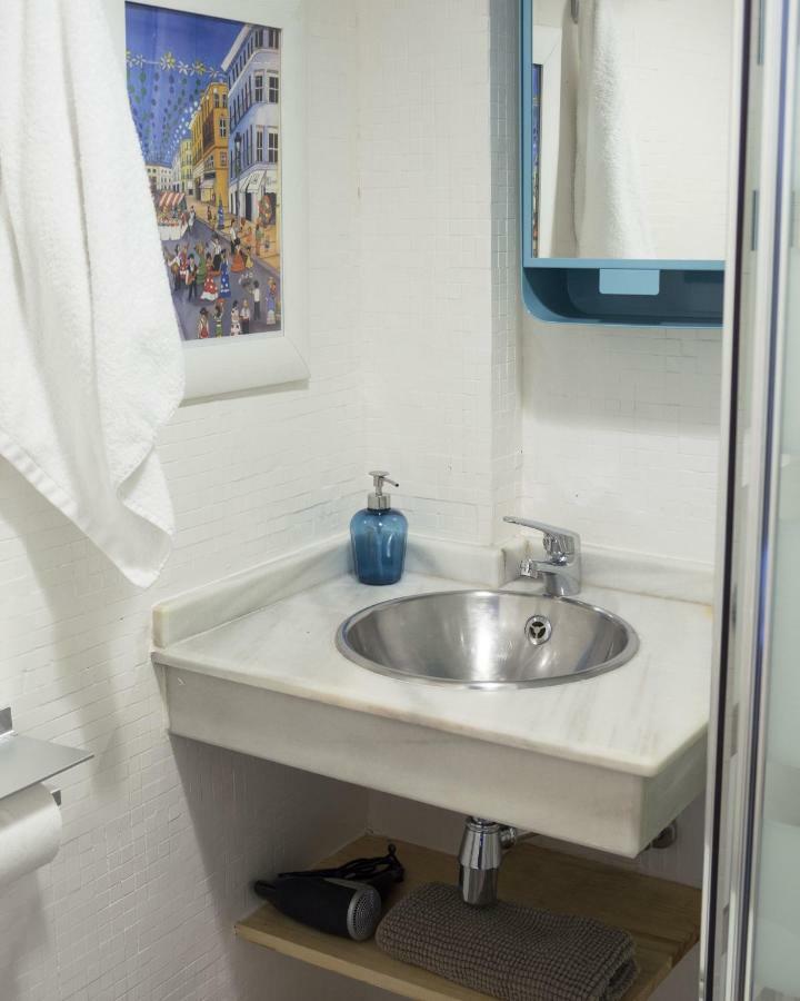 Apartment - La Lola - Malaga