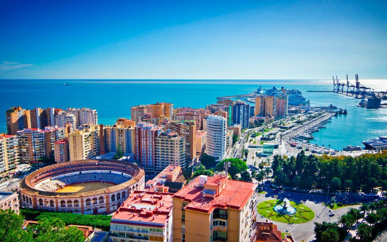 Alcazaba Centre Apartment