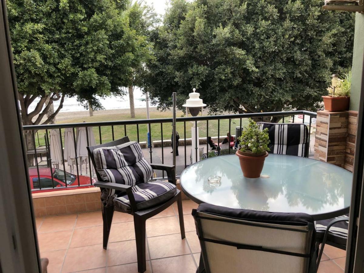 Appartement Manoli Playa