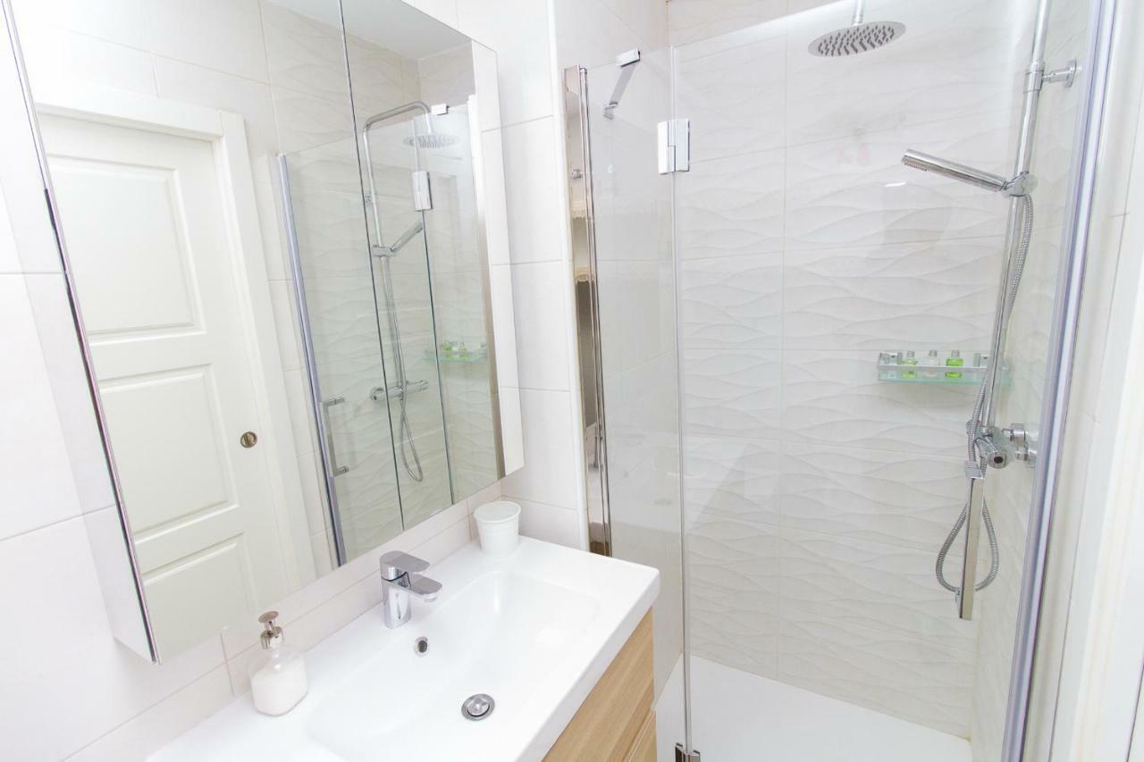Good Vibes Centro Historico Apartment Malaga