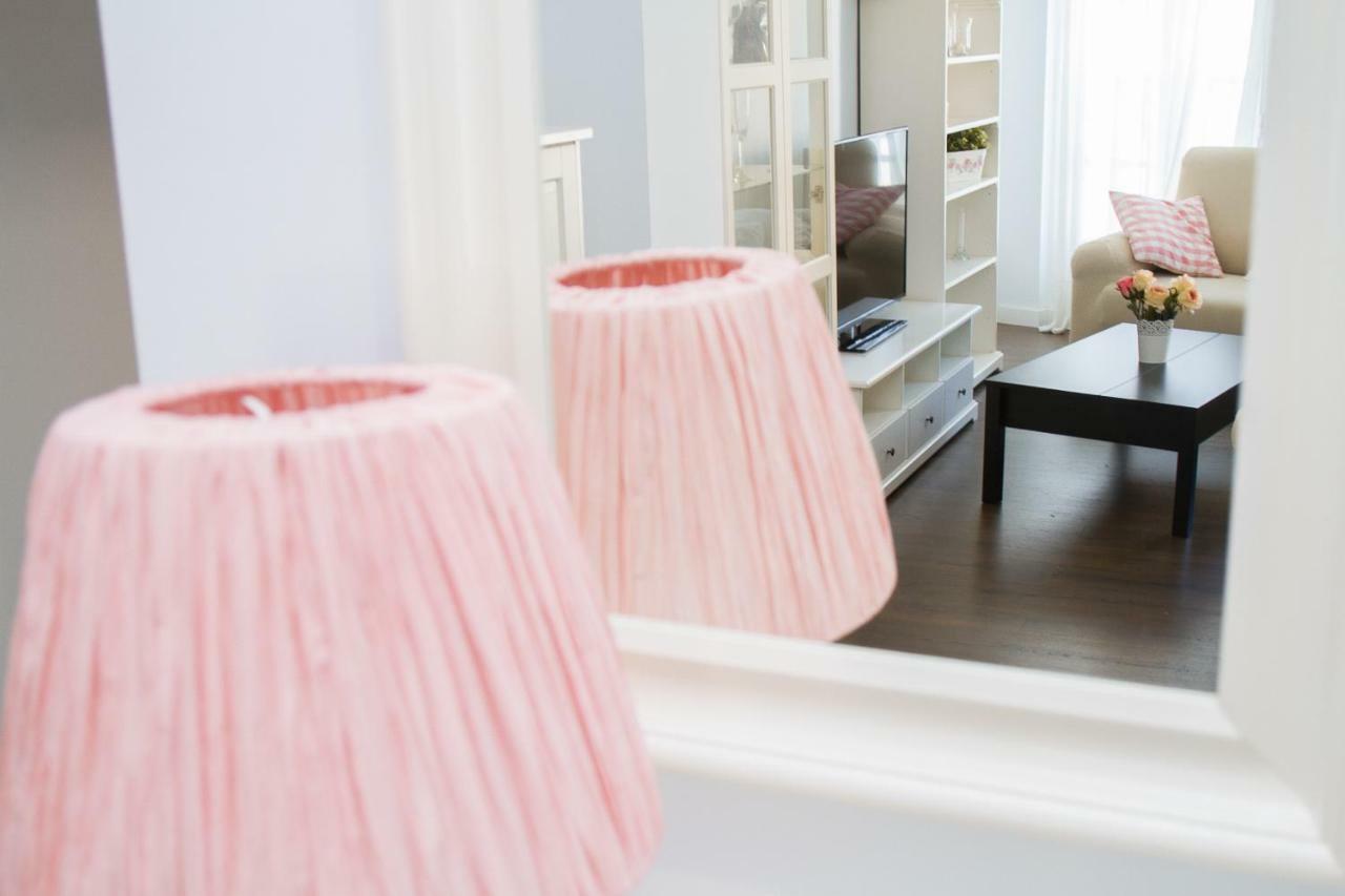Good Vibes Centro Historico Apartment Malaga