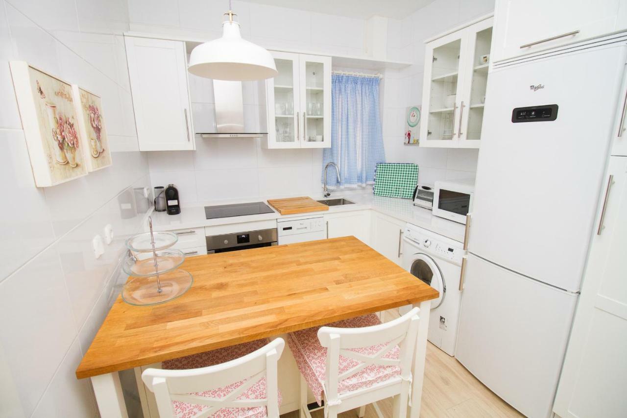 Apartment Good Vibes Centro Historico Malaga