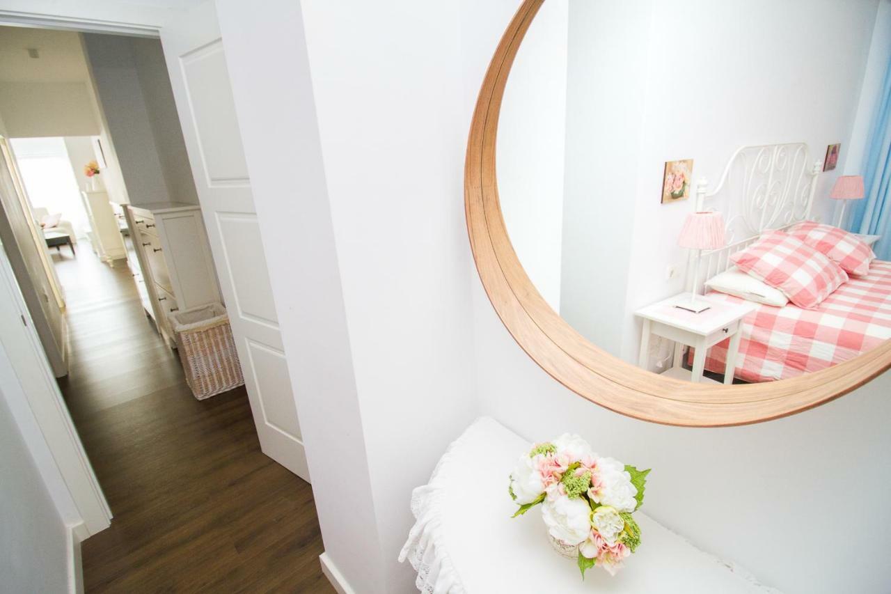Apartment Good Vibes Centro Historico