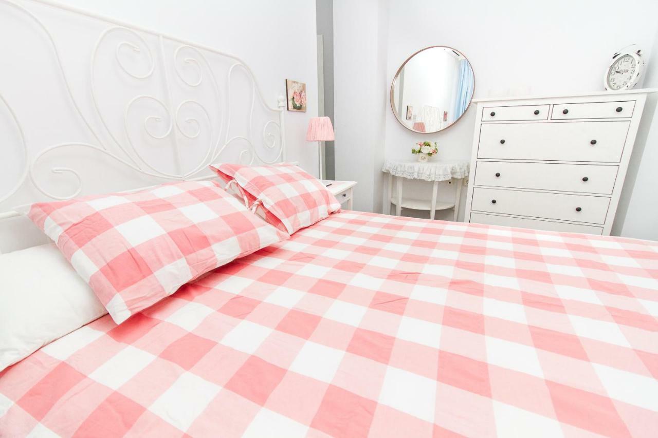 Apartment Good Vibes Centro Historico Malaga