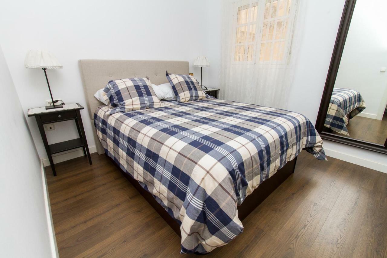 Good Vibes Centro Historico Apartment Malaga