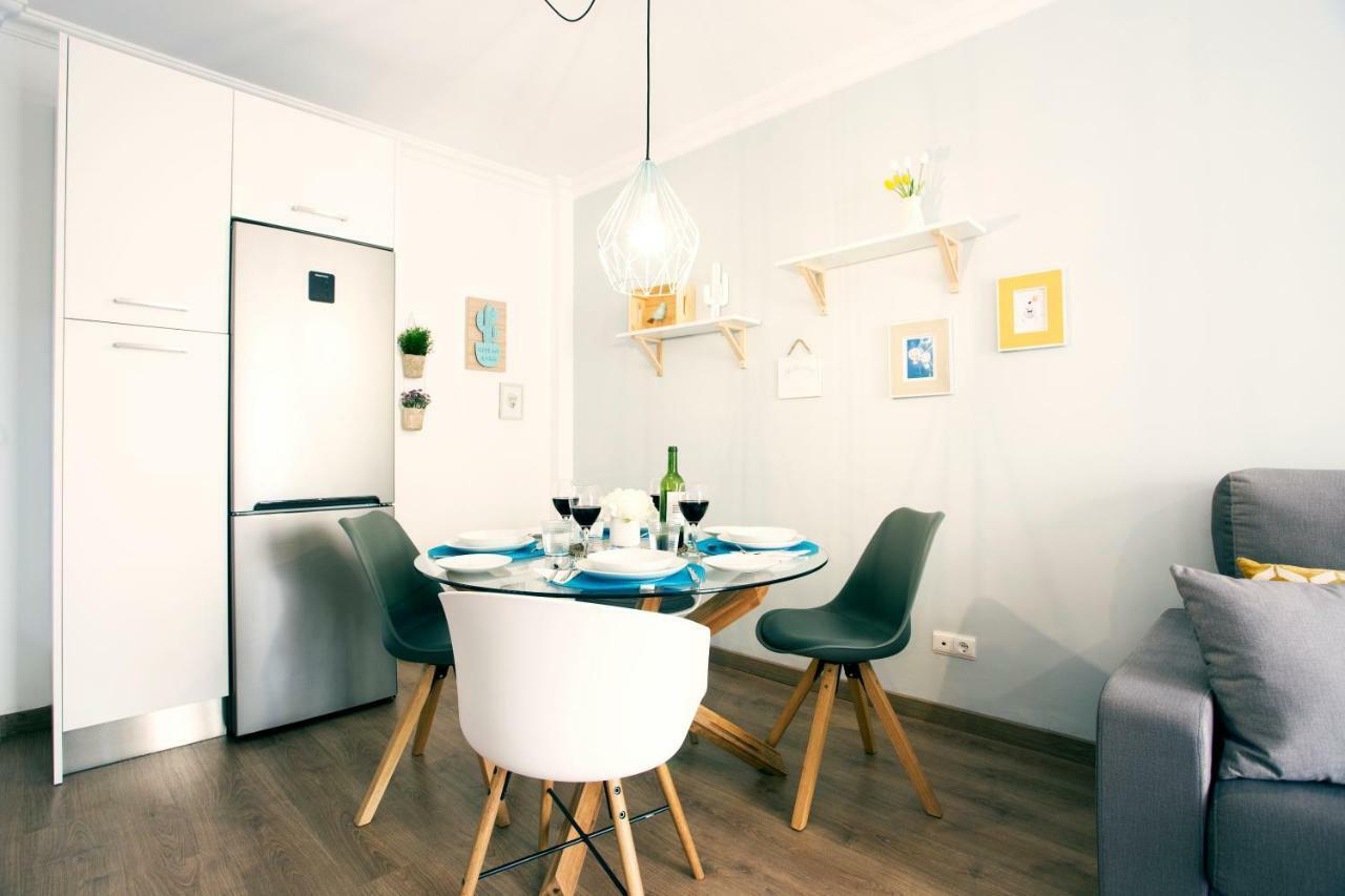 Appartement Hi Centro
