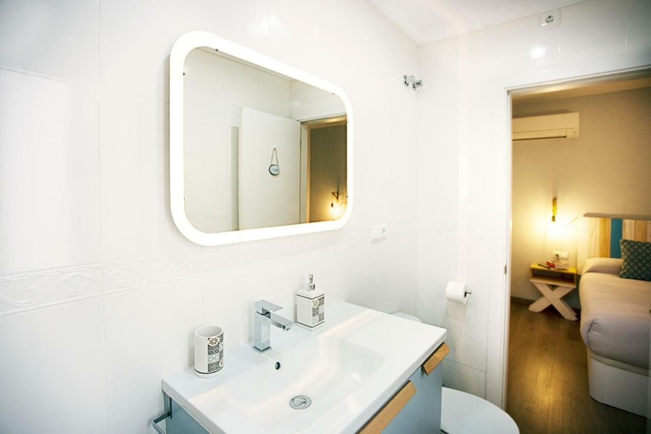 Appartement Hi Centro