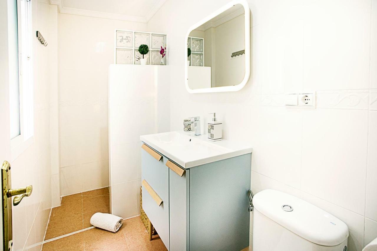 Hi Centro Appartement