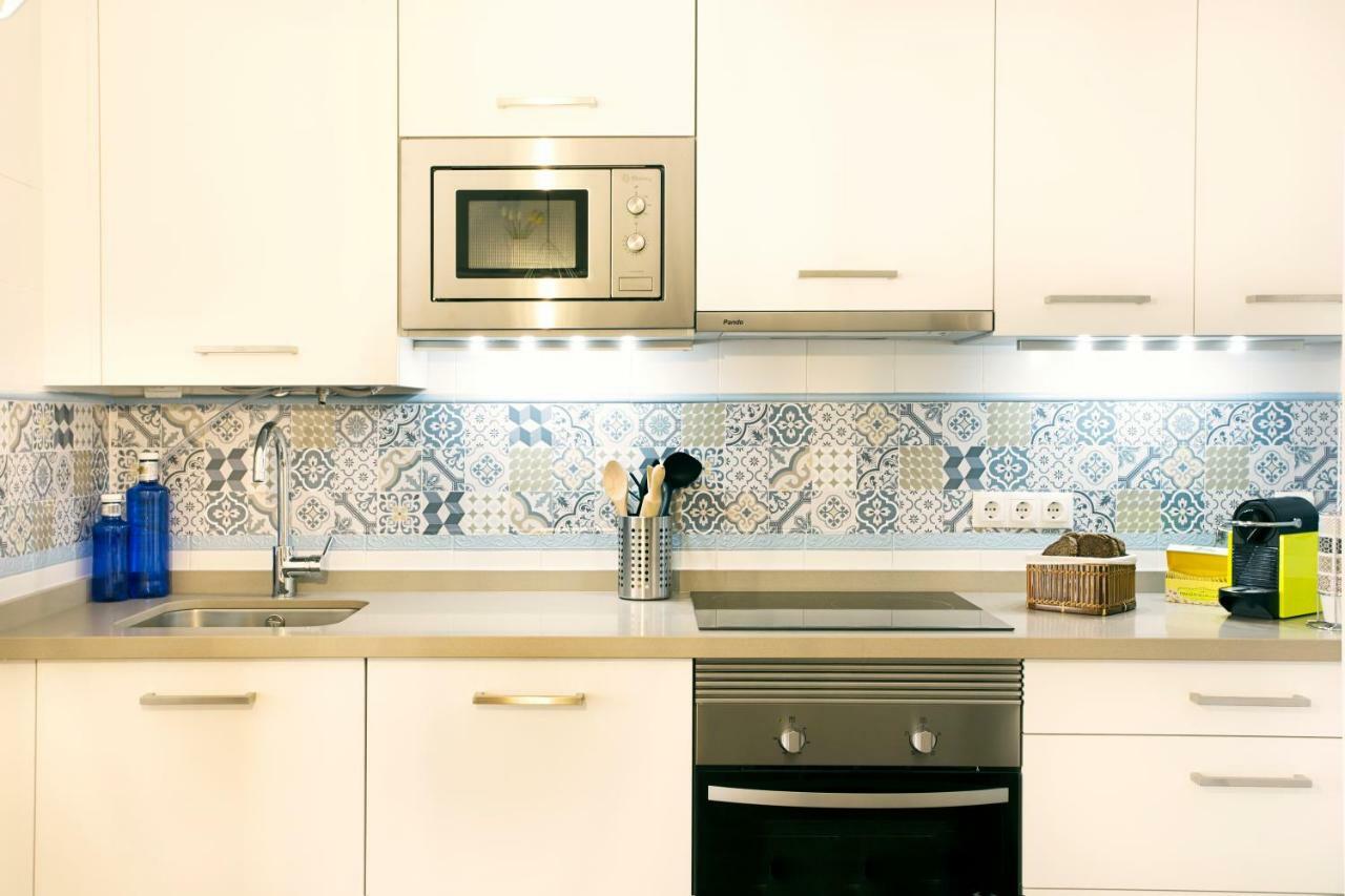 Hi Centro Apartment Malaga