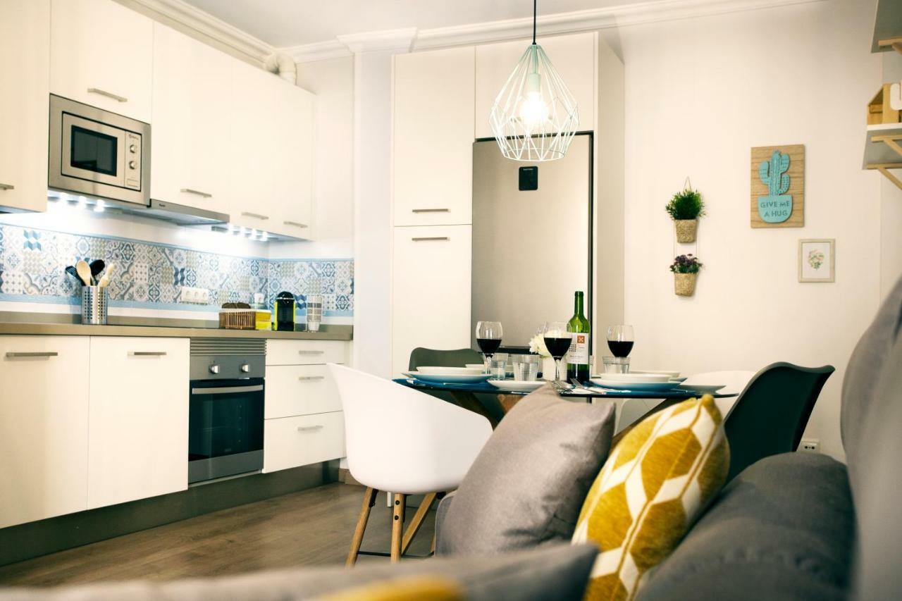 Appartement Hi Centro *