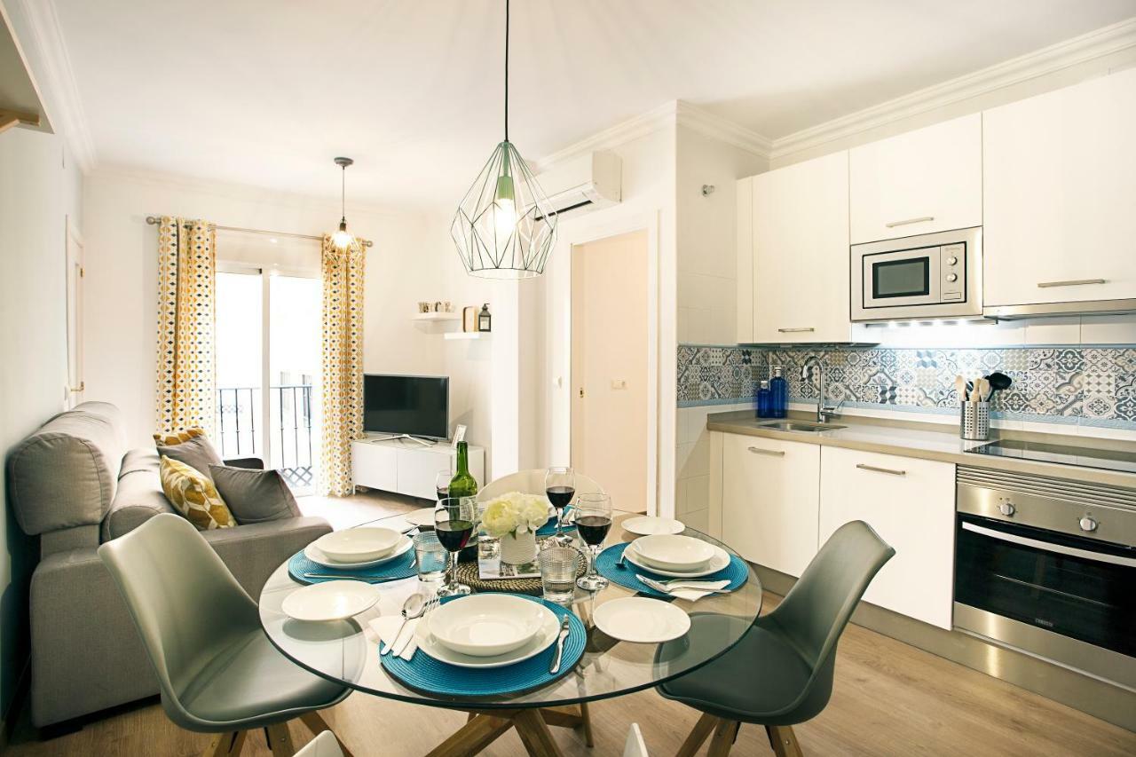 Hi Centro Appartement *