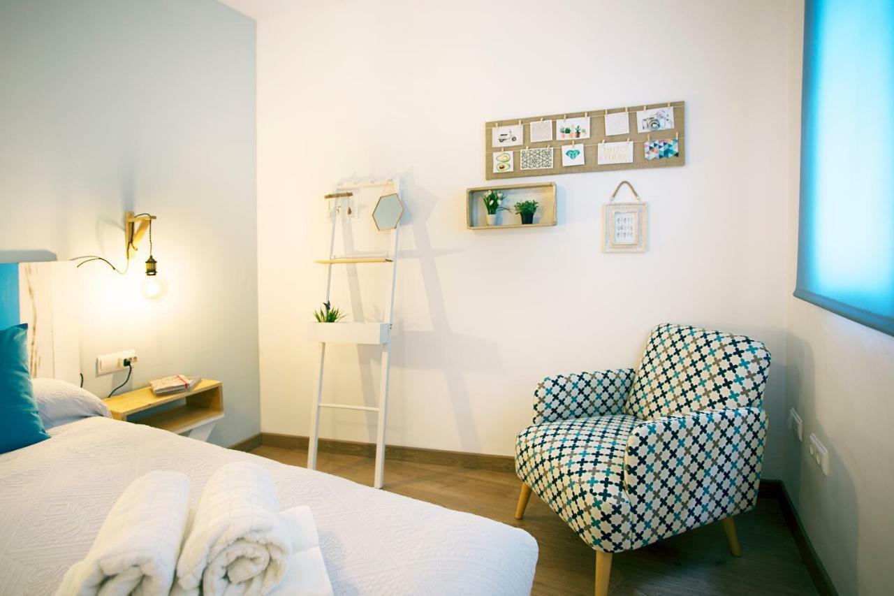 Apartment Hi Centro