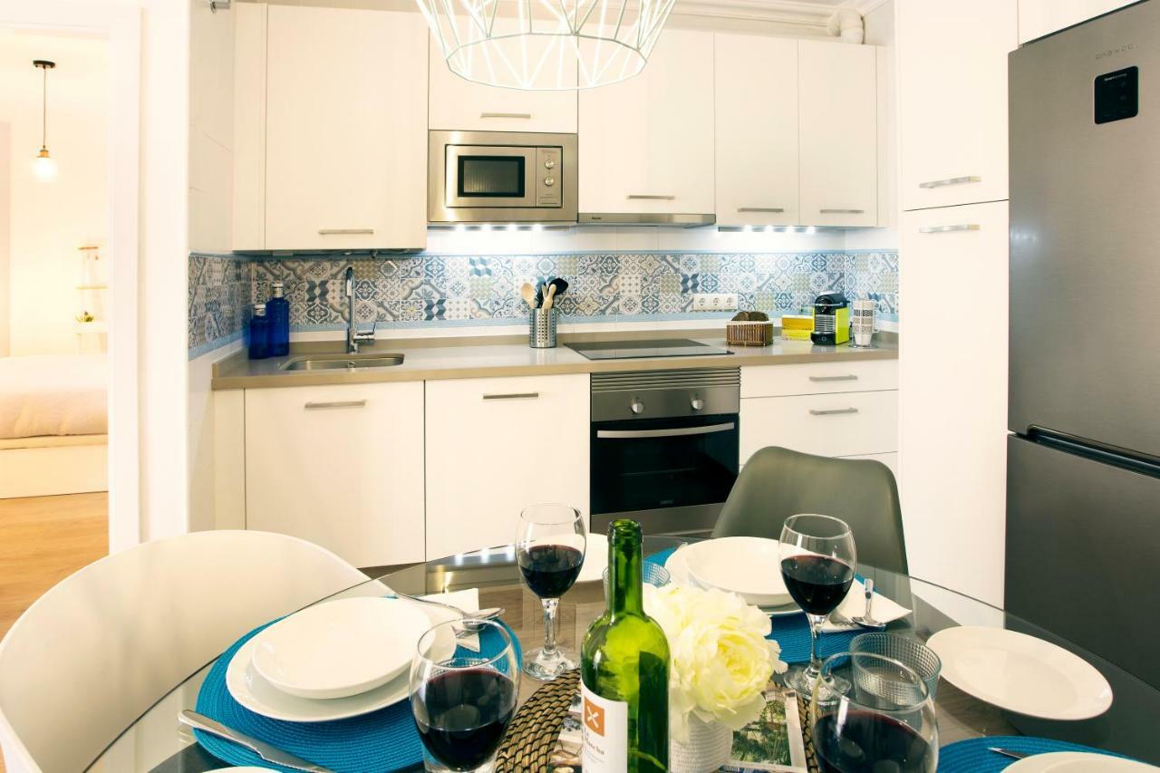 Hi Centro Apartment *