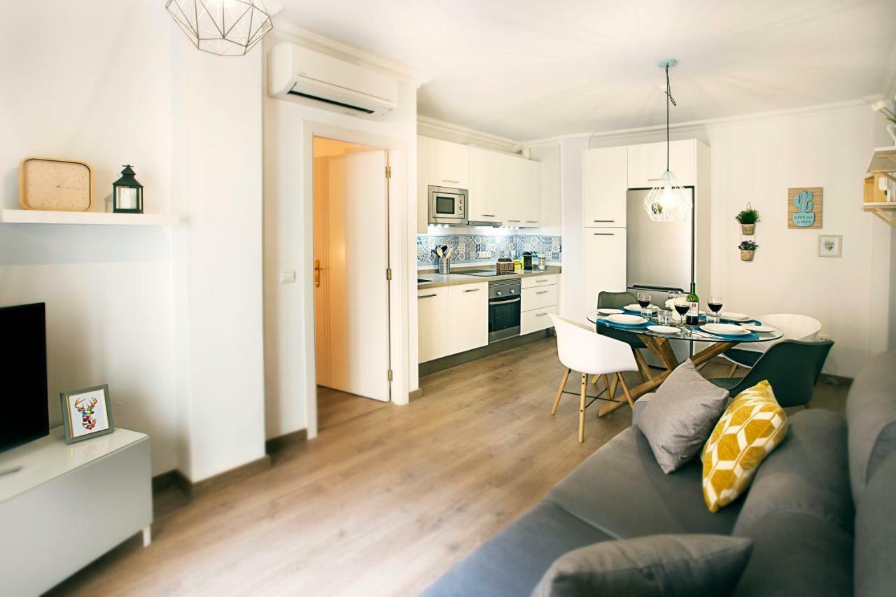 Appartement Hi Centro *