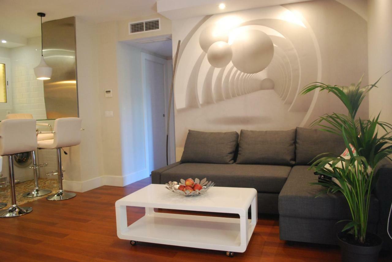Neverending Apartment