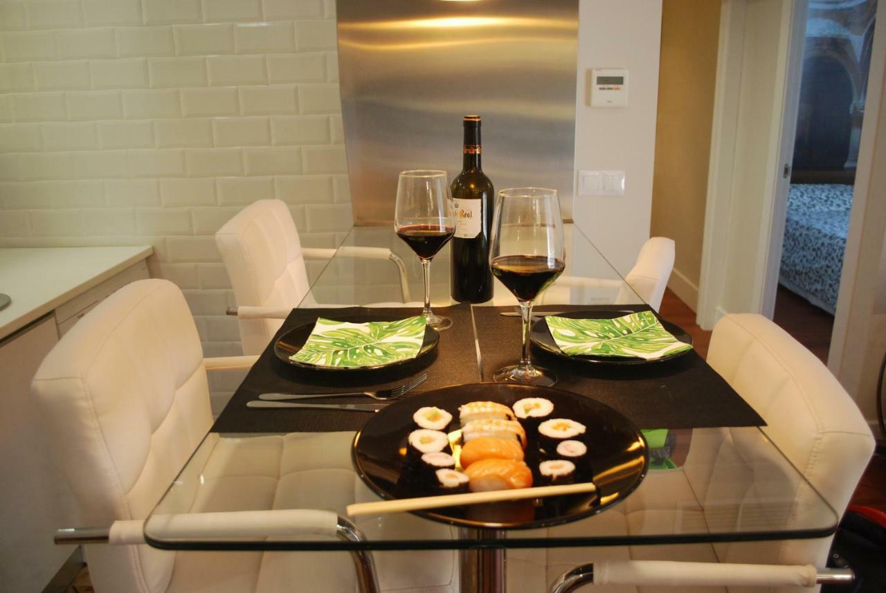 Neverending Apartment Malaga