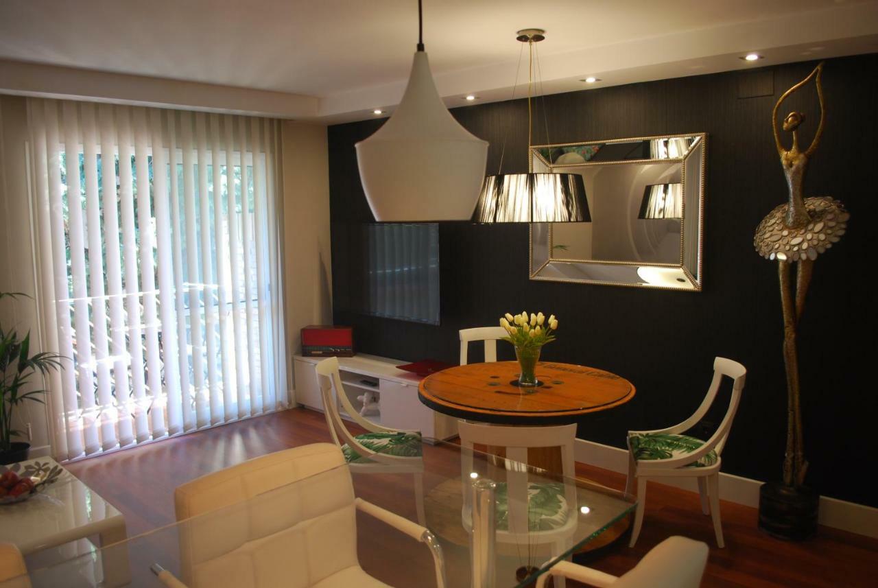 Apartment Neverending Malaga