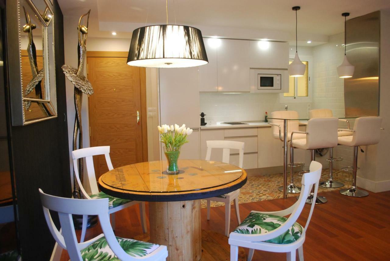 Neverending Apartment Malaga