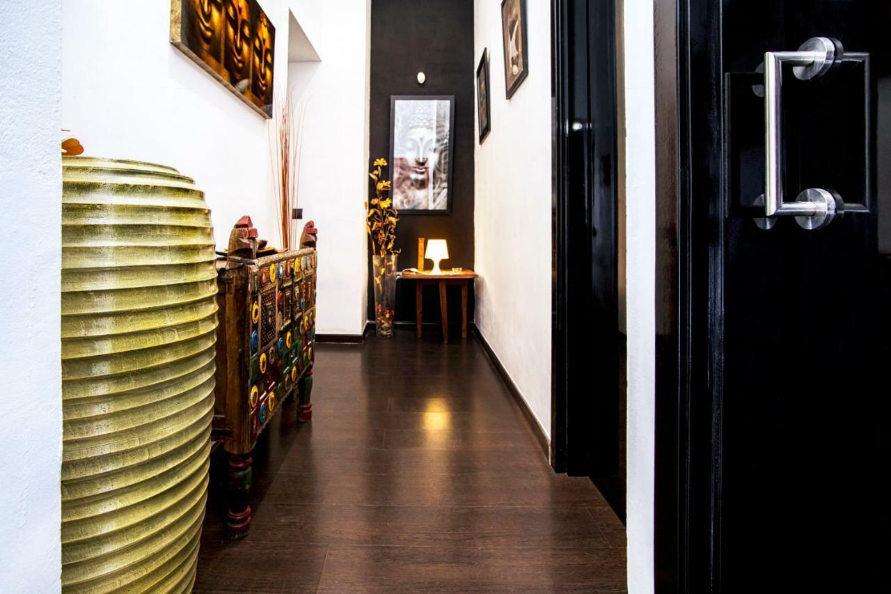 Loft Malaga