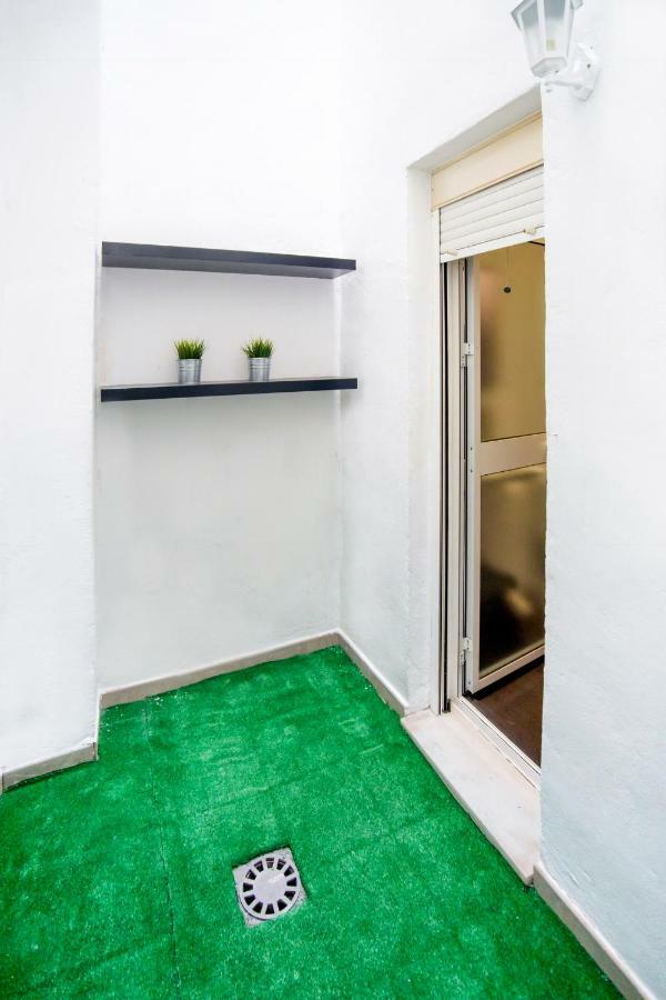 Loft Malaga