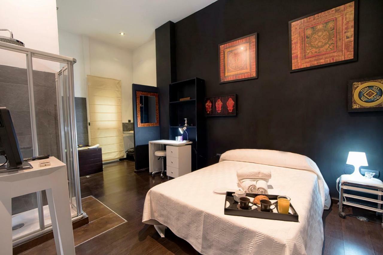 Apartment Loft Malaga