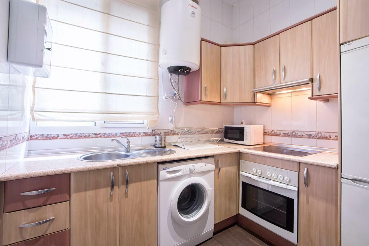 Apartment Loft Malaga