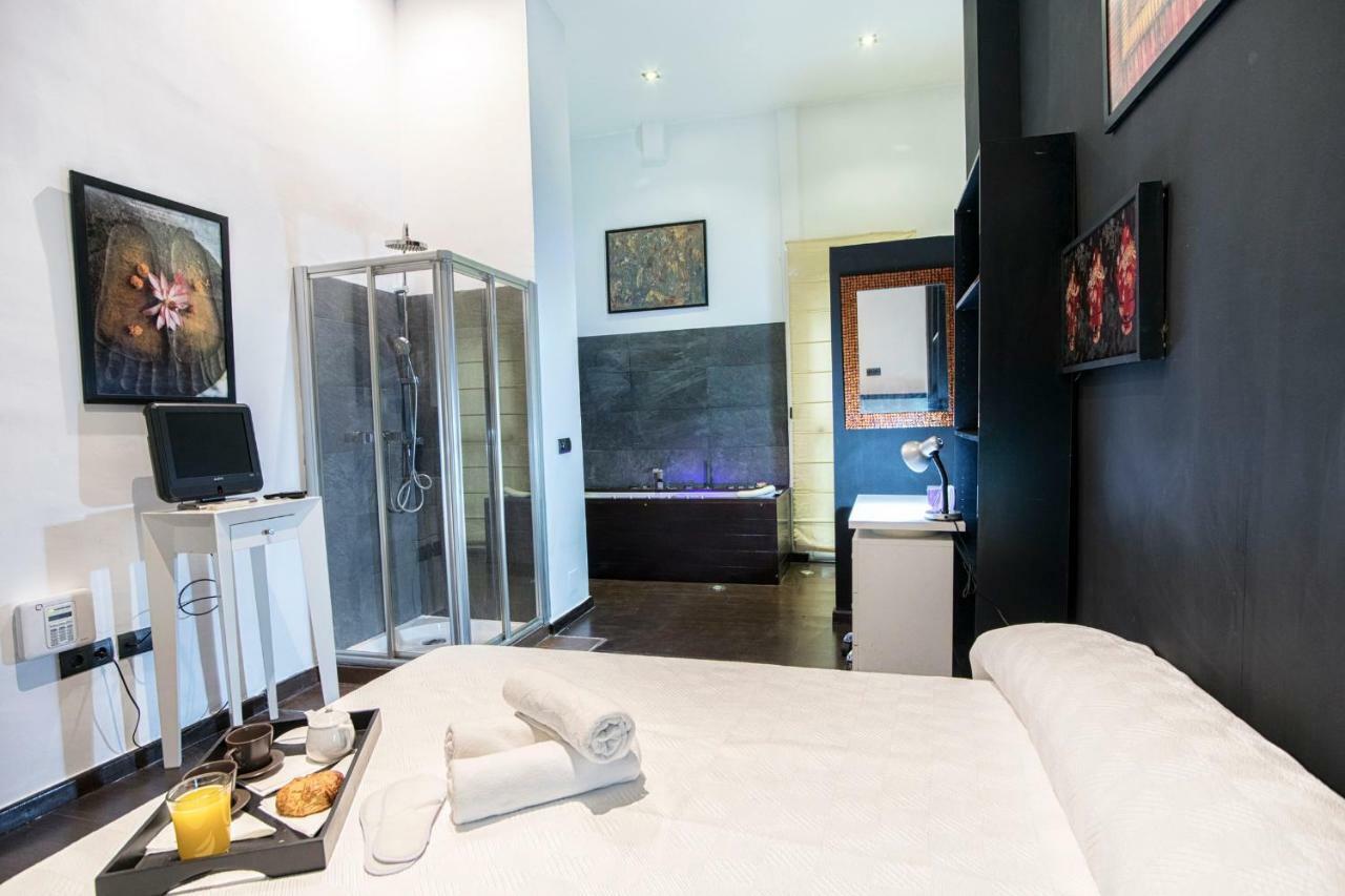 Apartment Loft Malaga