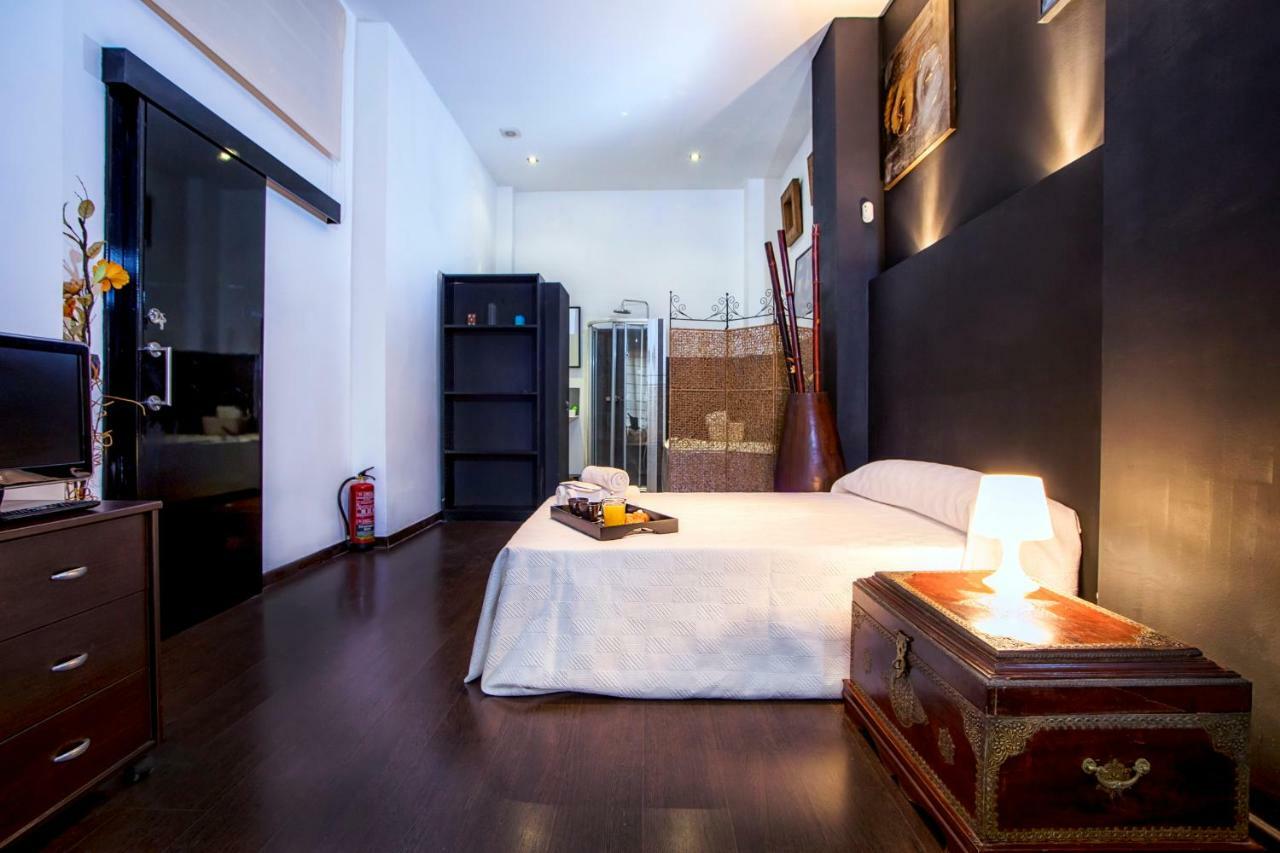 Apartment Loft *