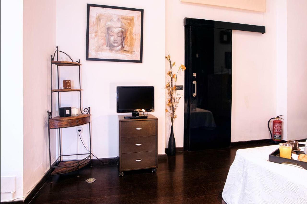 Loft Apartment